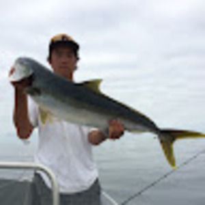 Meet your Posher, Brian